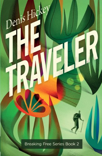 The Traveler (Breaking Free Book 2)