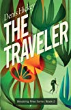 The Traveler (Breaking Free Book 2)