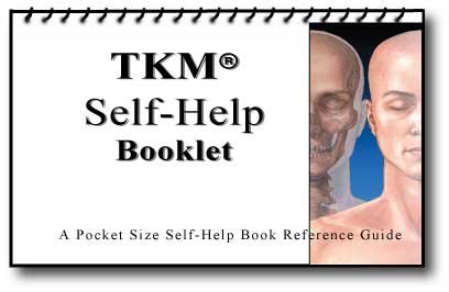 TKM 3"X 5" Self-Help Pocket Booklet