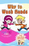 Why To Wash Hands (Children's book | MyKids Collection: Well....Let's find out how to help those kids to fight germs 1)