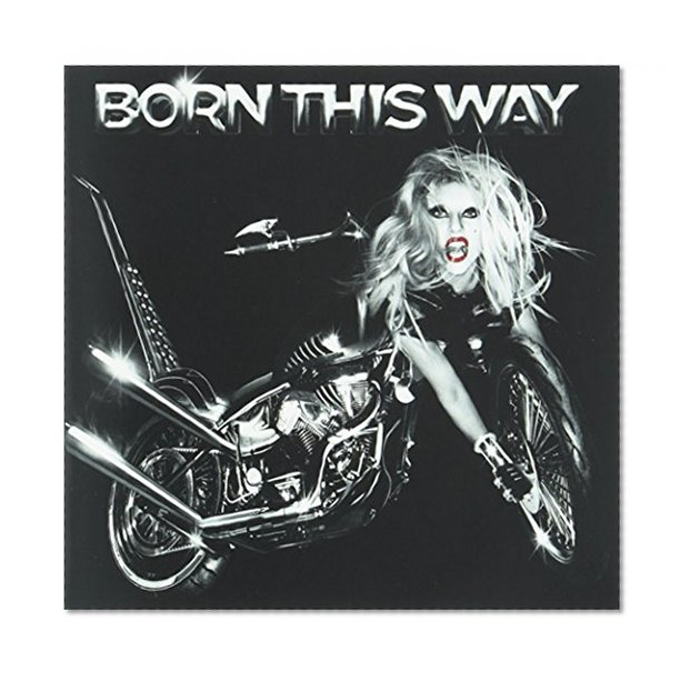 Born This Way