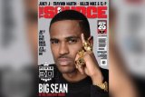 The Source Magazine (September 2013) Big Sean Cover