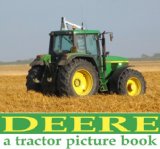 Tractor picture book for kids: high quality color tractor pictures.