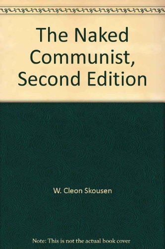 The Naked Communist, Second Edition