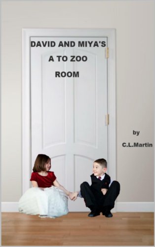 David and Miya's A to Zoo Room
