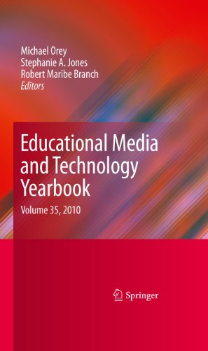 Educational Media and Technology Yearbook: 35