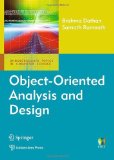 Object-Oriented Analysis and Design (Undergraduate Topics in Computer Science)