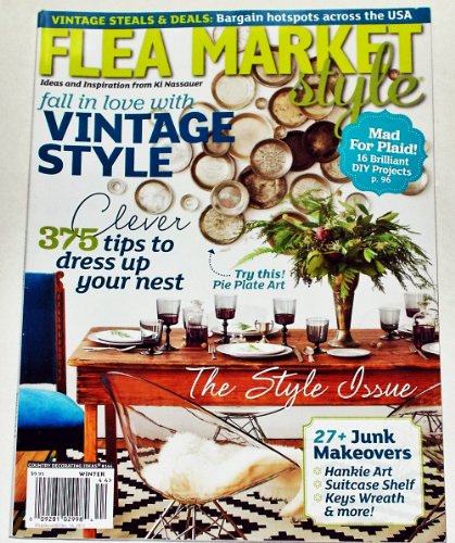Flea Market Style Winter 2013