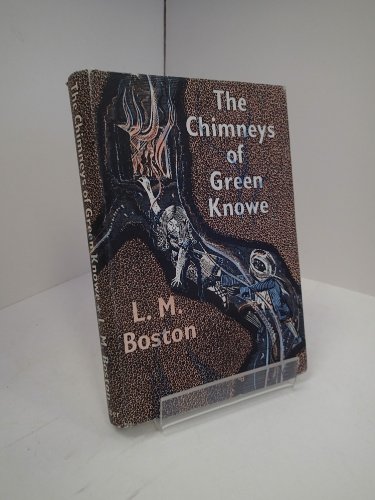 The Chimneys of Green Knowe