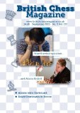British Chess Magazine: September 2013