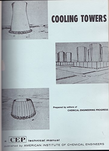Cooling Towers