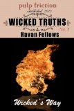 Wicked Truths (Wicked's Way #5)