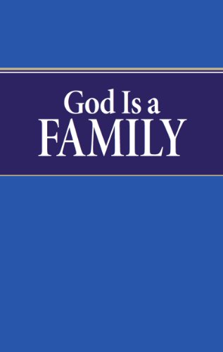 God Is a Family
