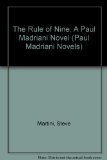 The Rule of Nine: A Paul Madriani Novel (Paul Madriani Novels)