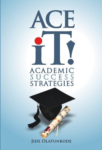 Ace it! Academic Success Strategies