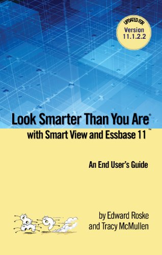 Look Smarter Than You Are with Smart View 11.1.2