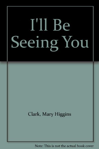I'll Be Seeing You