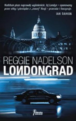 Londongrad (Polska wersja jezykowa)