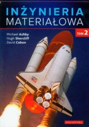 Inzynieria materialowa t.2 (Polska wersja jezykowa)