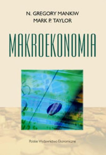 Makroekonomia (Polska wersja jezykowa)