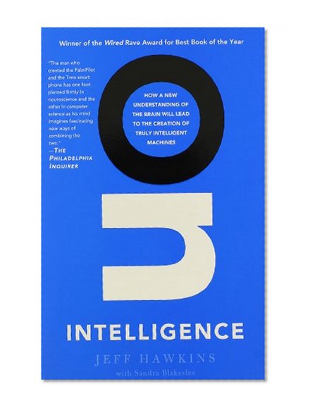 On Intelligence