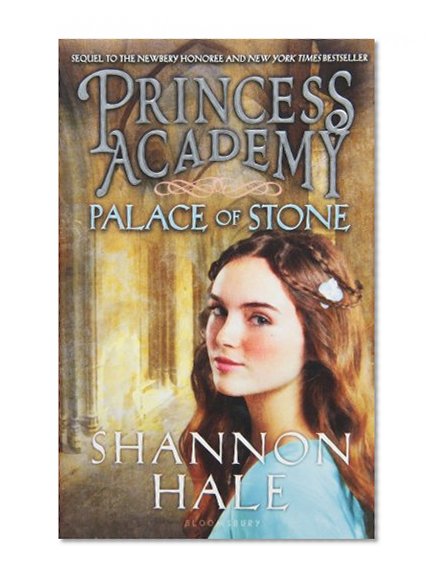 Princess Academy: Palace of Stone