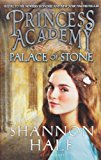 Princess Academy: Palace of Stone