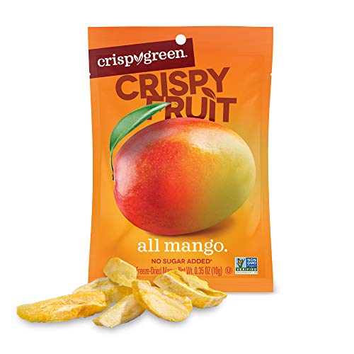 Crispy Fruit Mango x 12