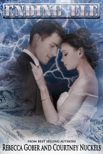 Ending ELE (The ELE Series Book 5)
