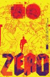 Zero #1 (1 of 3 CVRs chosen randomly) 2013 *Image Comics*