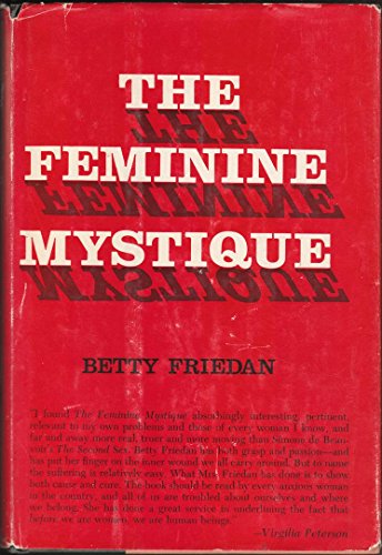 The Feminine Mystique