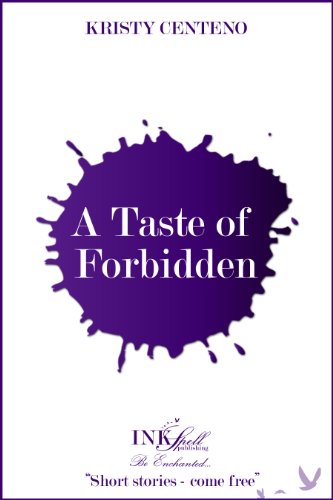 A Taste of Forbidden