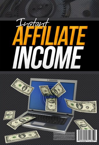 Instant Affiliate Income