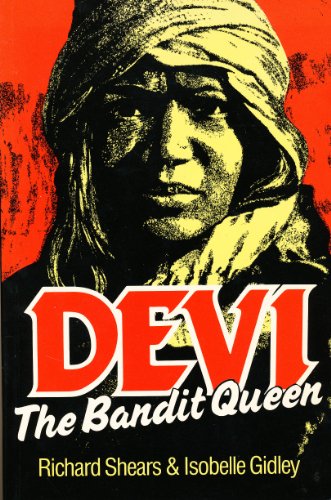 Devi, The Bandit Queen