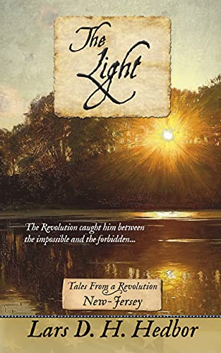 The Light: Tales From a Revolution - New-Jersey