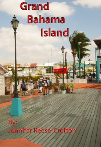 Grand Bahama Island