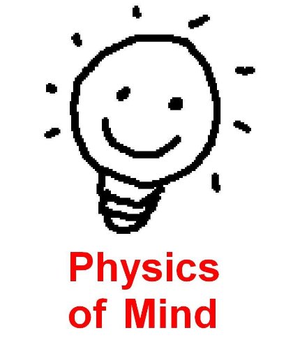 Physics of Mind (Pisolo Books)