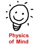Physics of Mind (Pisolo Books)
