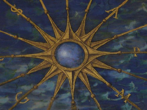 Un venditore di almanacchi ed un passante: Dialogo sul trascorrere del tempo (Collana Incontri Fantastici Vol. 9) (Italian Edition)