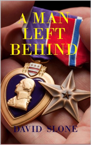 A Man Left Behind