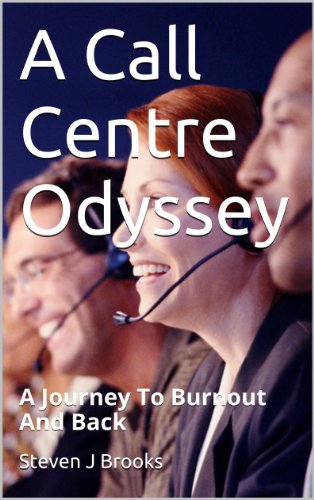 A Call Centre Odyssey