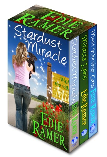 Miracle Interrupted Set (Books 1, 2 and 3, Contemporary Romance & More)