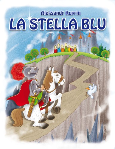 La stella blu (Italian Edition)