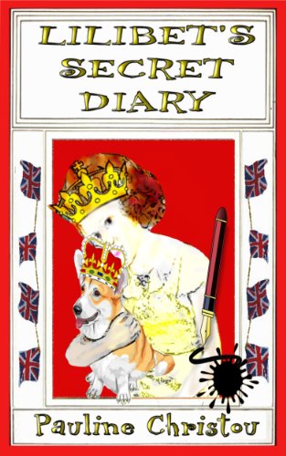 Lilibet's Secret Diary: December 1936 - June 1937 (Lilibet's Diaries)