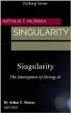 Singularity (Psyborg Book 1)