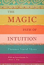 Book Cover The Magic Path of Intuition