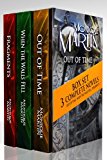 Out of Time Series Box Set (Books 1-3) (Out Of Time Box Set)