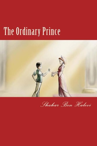 THE ORDINARY PRINCE