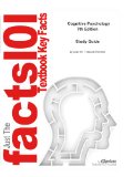 e-Study Guide for: Cognitive Psychology by Solso & MacLin, ISBN 9780205410309