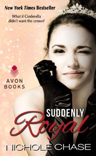 Suddenly Royal (The Royal Series Book 1)